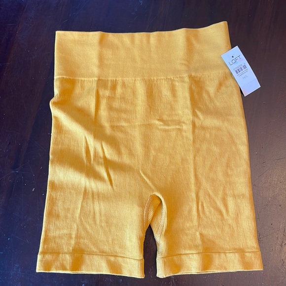 LOFT Pants - NWT Loft shorts